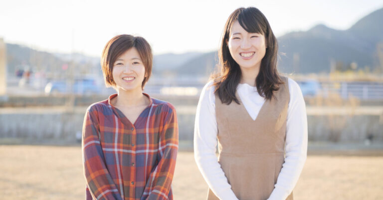 cotohanaインタビュー｜共同代表