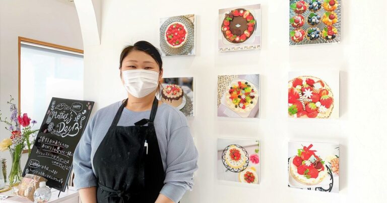 cotohanaインタビュー│サポーター・横須賀直生さん