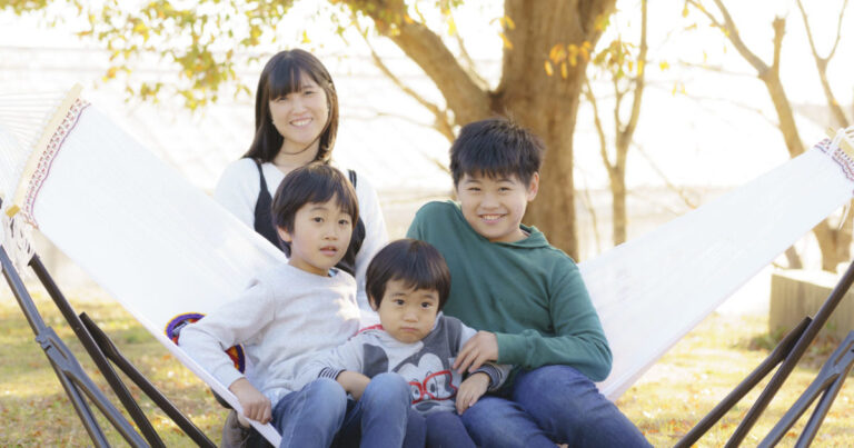 cotohanaインタビュー│スタッフ・笠井あやみ