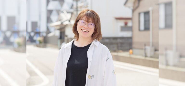 cotohanaインタビュー｜デザイナーKUMA YUKAさん