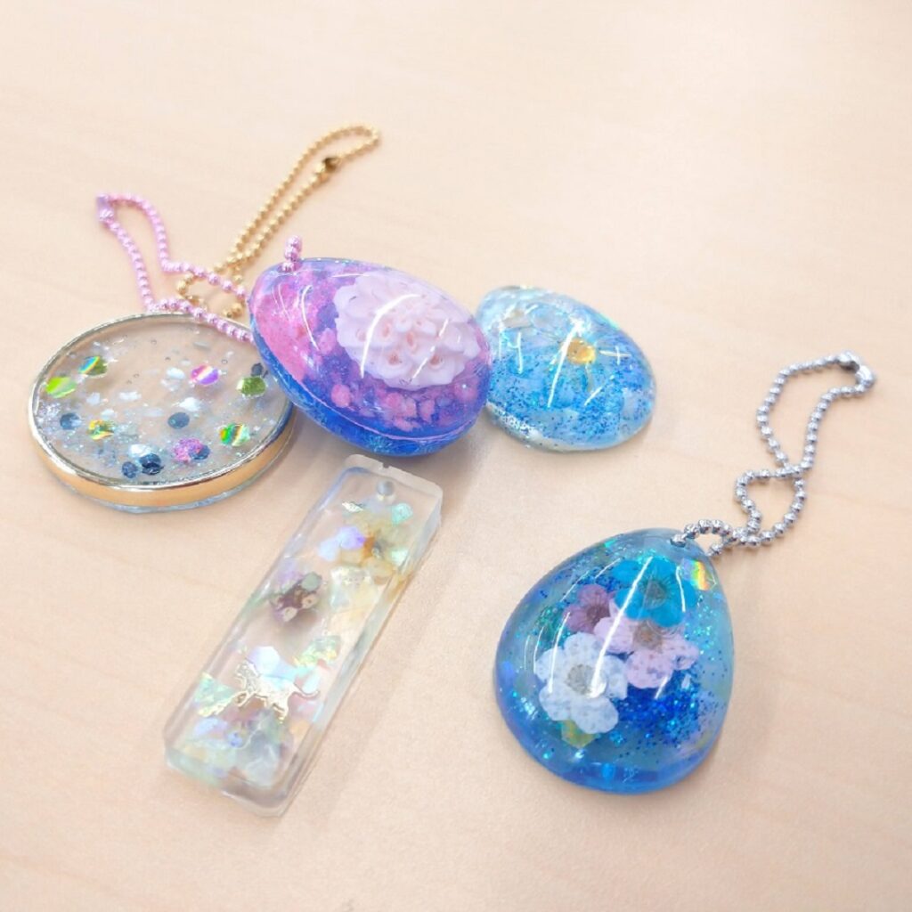 【レポート】7月6日ままカフェ開催しました