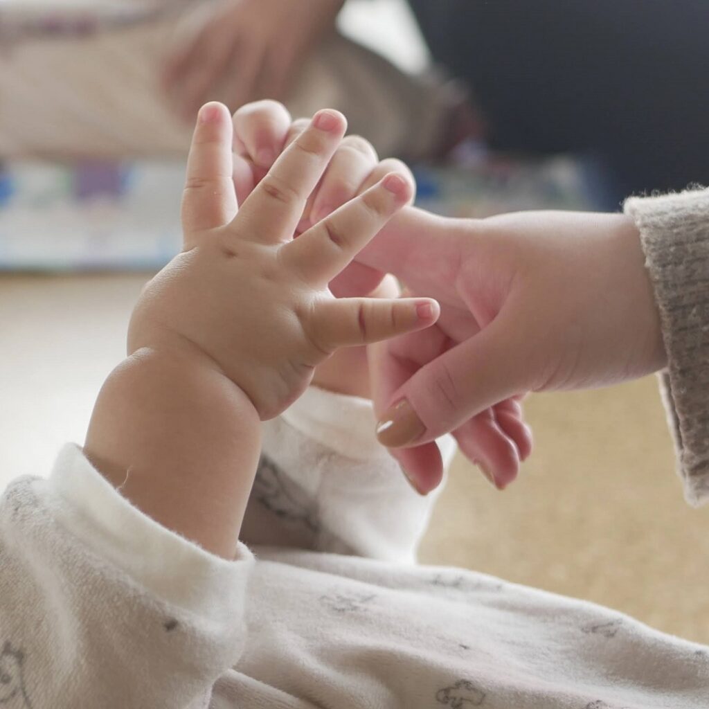 【レポート】3月1日ままカフェ開催しました
