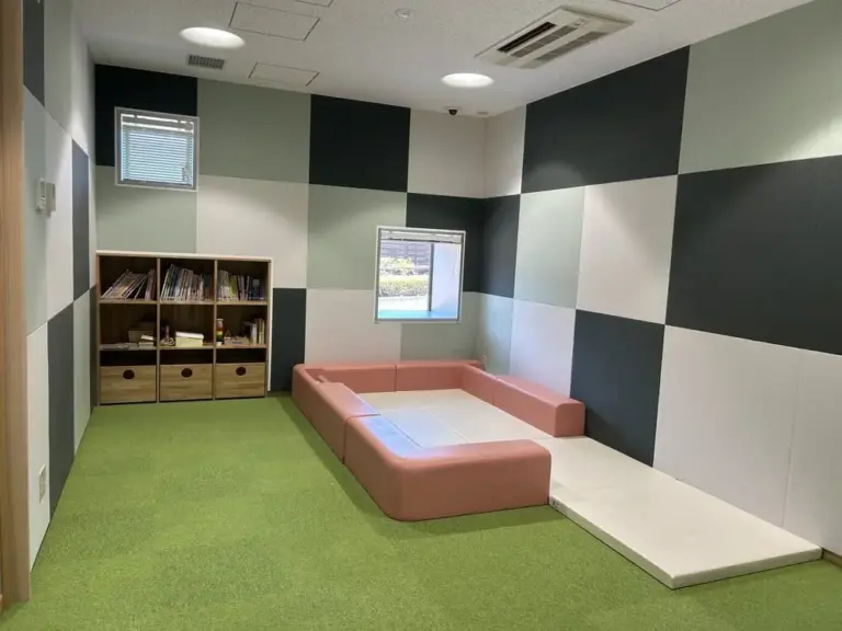 linkる大熊キッズルーム