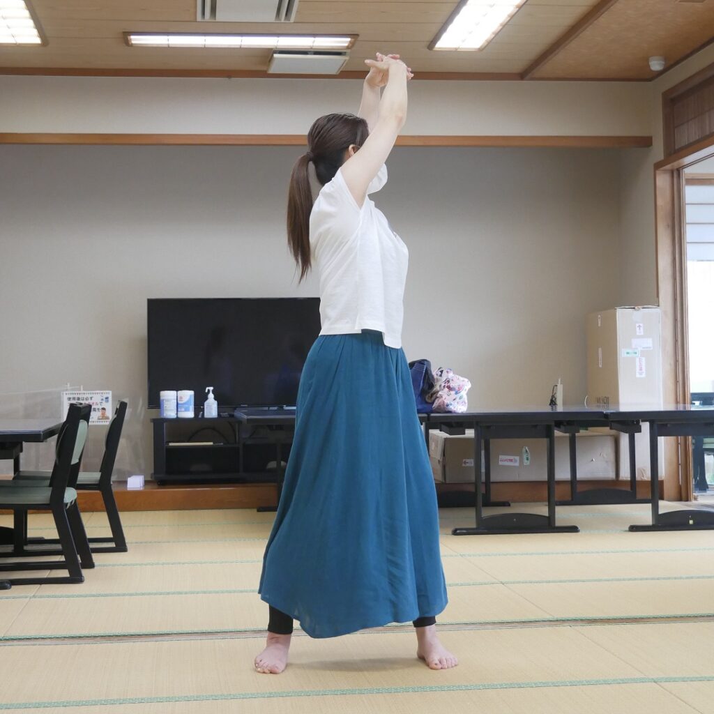 【レポート】5月9日ままカフェ開催しました