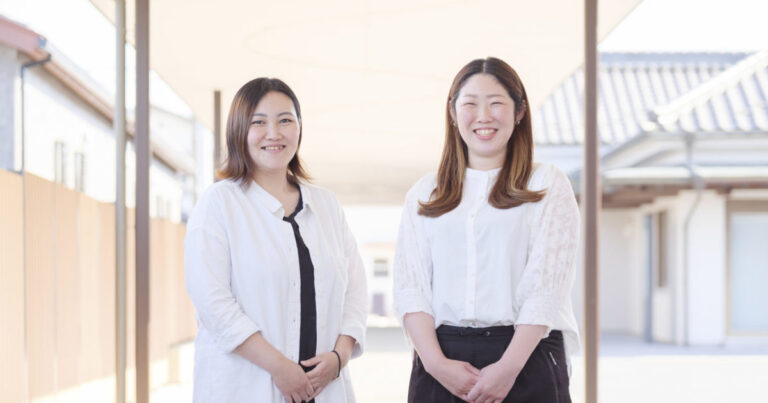 女性が地域と繋がりながらイキイキと暮らせる場をつくる：南相馬『icoi』