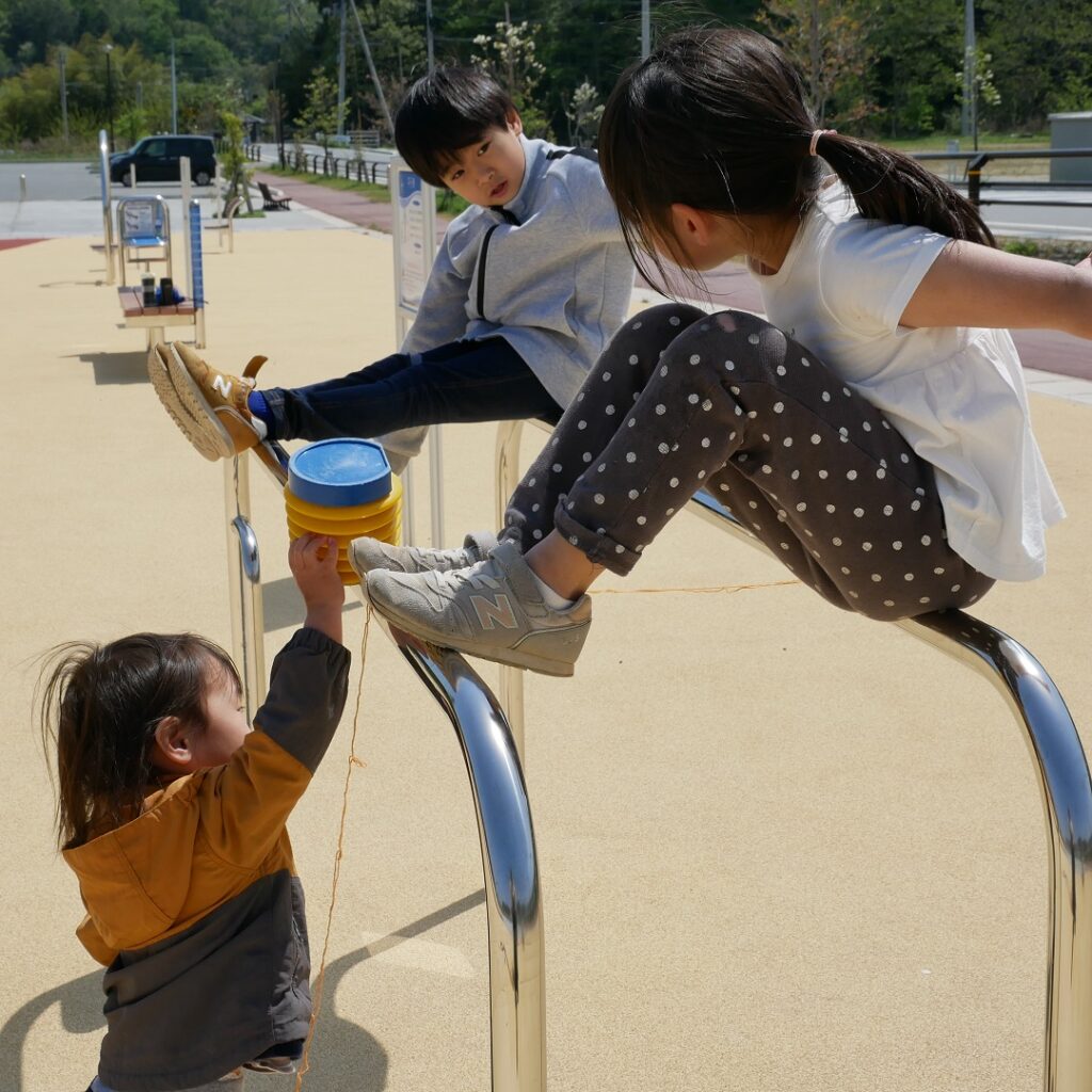 【開催案内】ふたばであそぼう！「冒険ひろば」開催します！