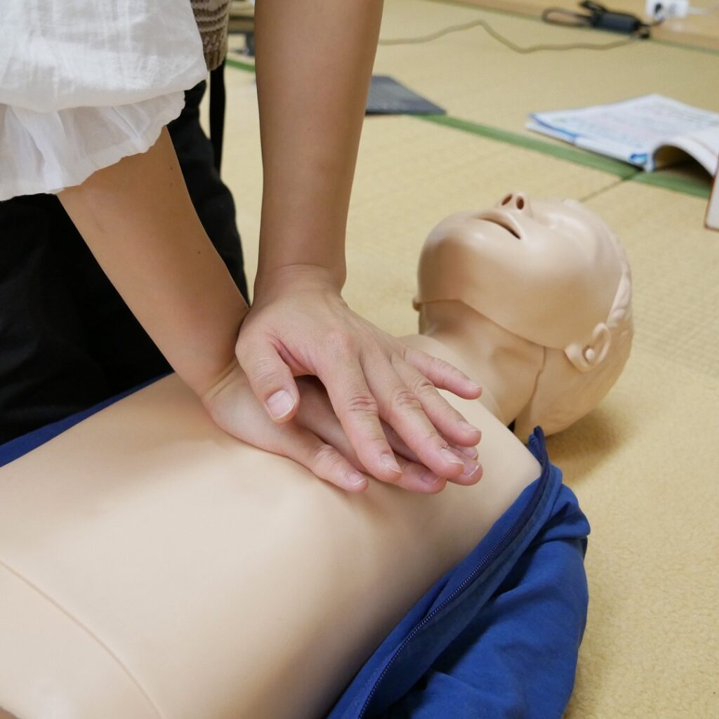 【レポート】５月14日ままカフェ開催しました