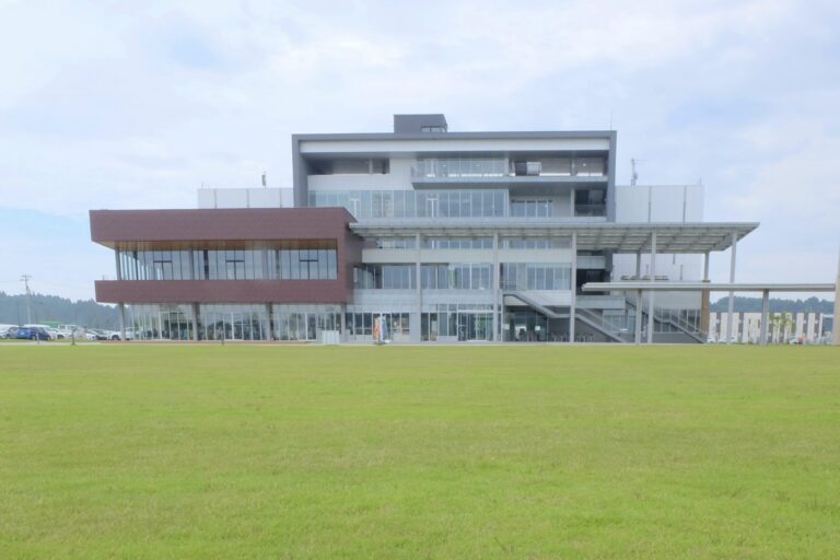 双葉町で初夏を楽しむイベント開催！ 子連れ目線で町のスポットをご案内