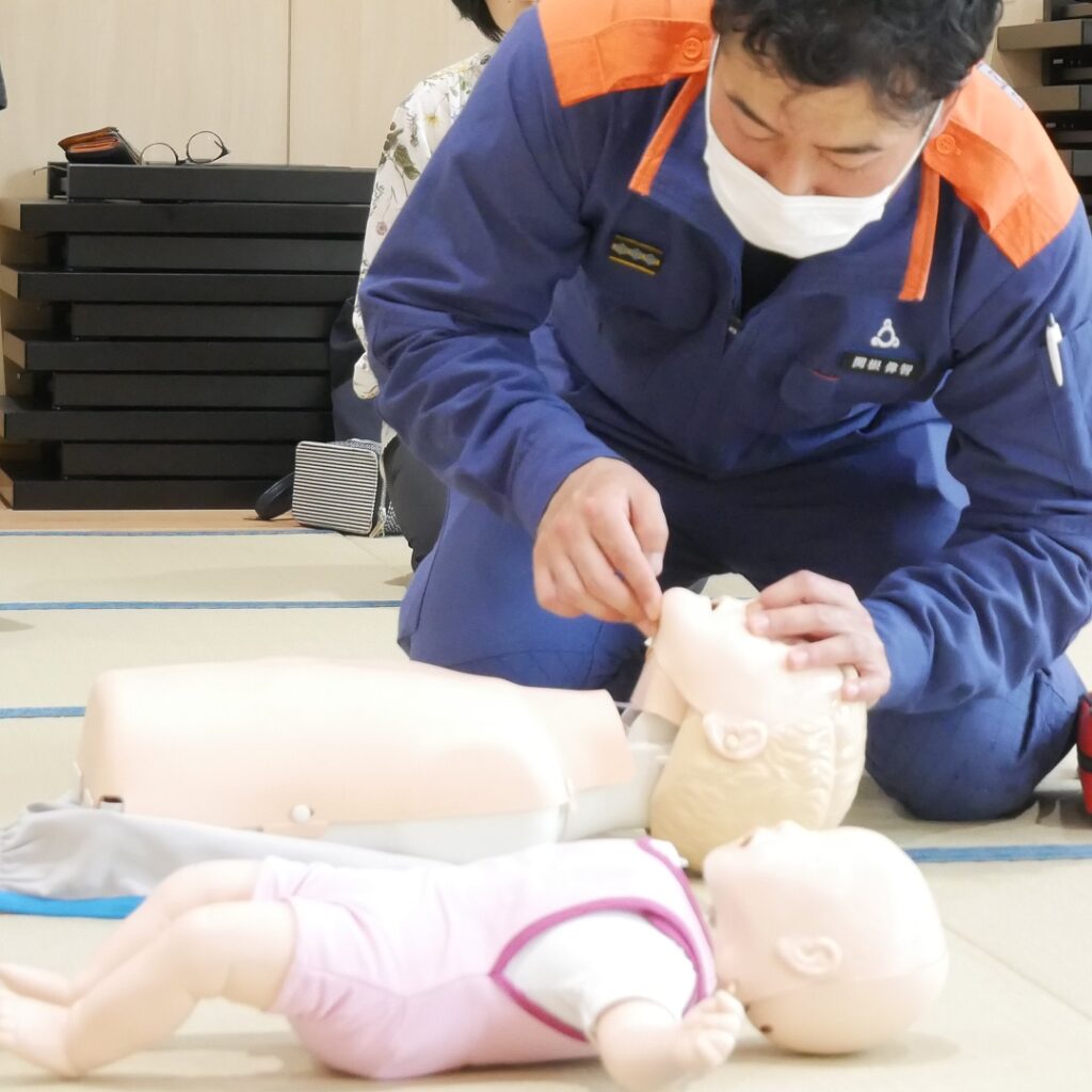 【レポート】6月11日ままカフェ開催しました