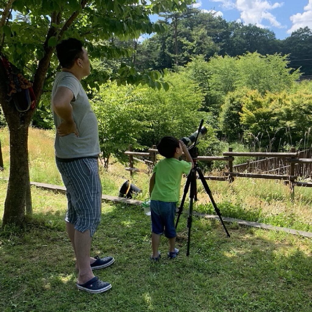 【開催案内】ふたばであそぼう！「冒険ひろば」開催します