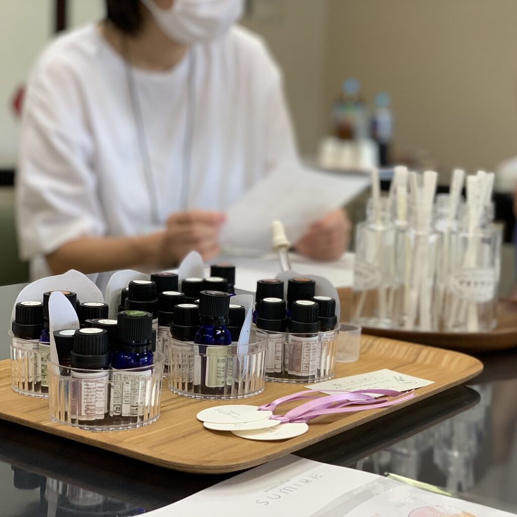 【レポート】８月1日ままカフェ開催しました