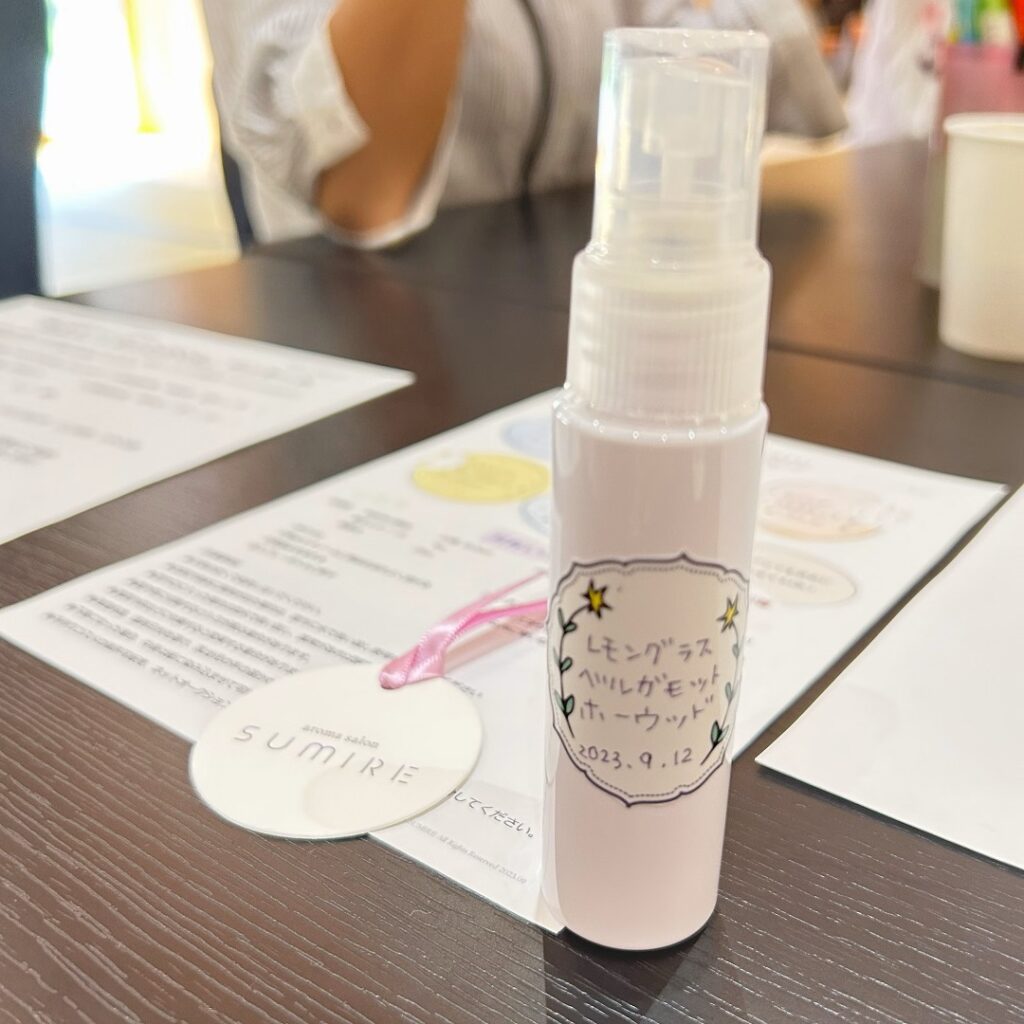 【レポート】9月12日ままカフェ開催しました