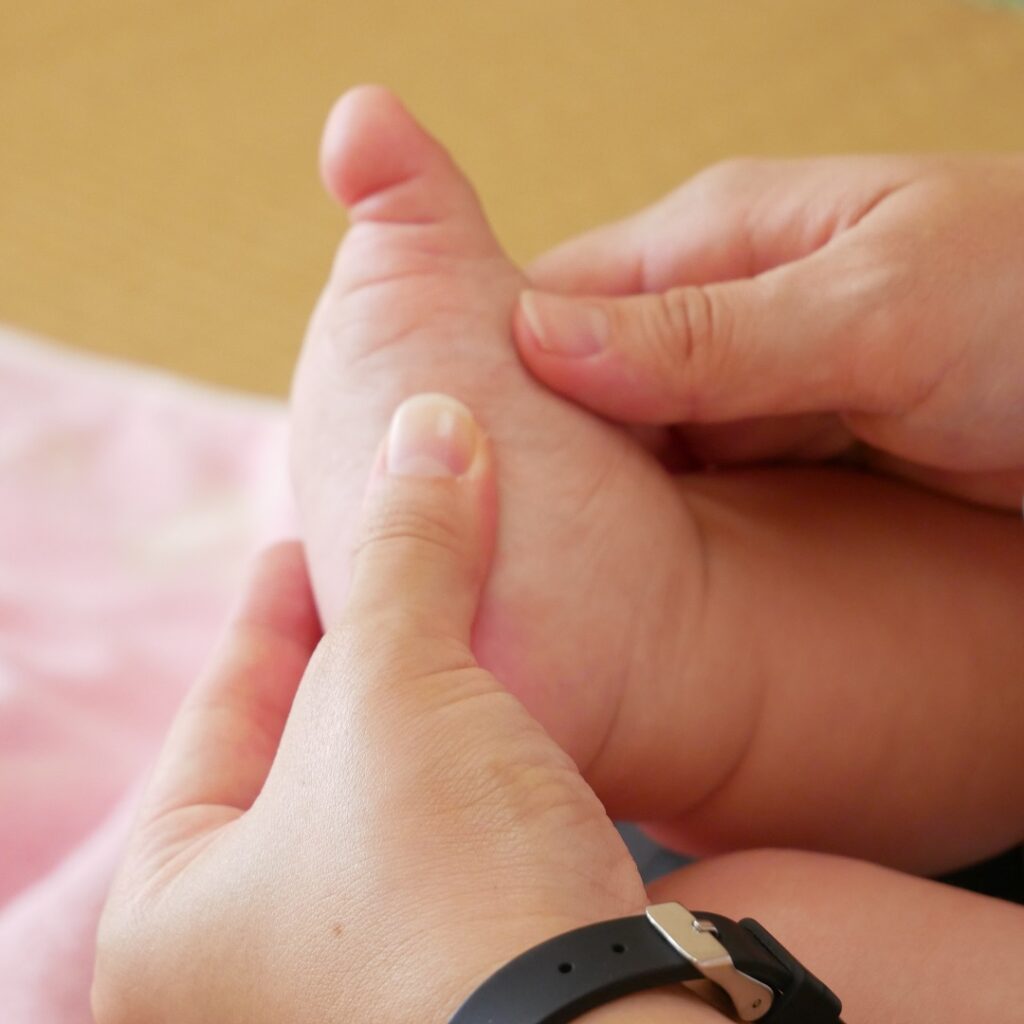 【レポート】10月3日ままカフェ開催しました