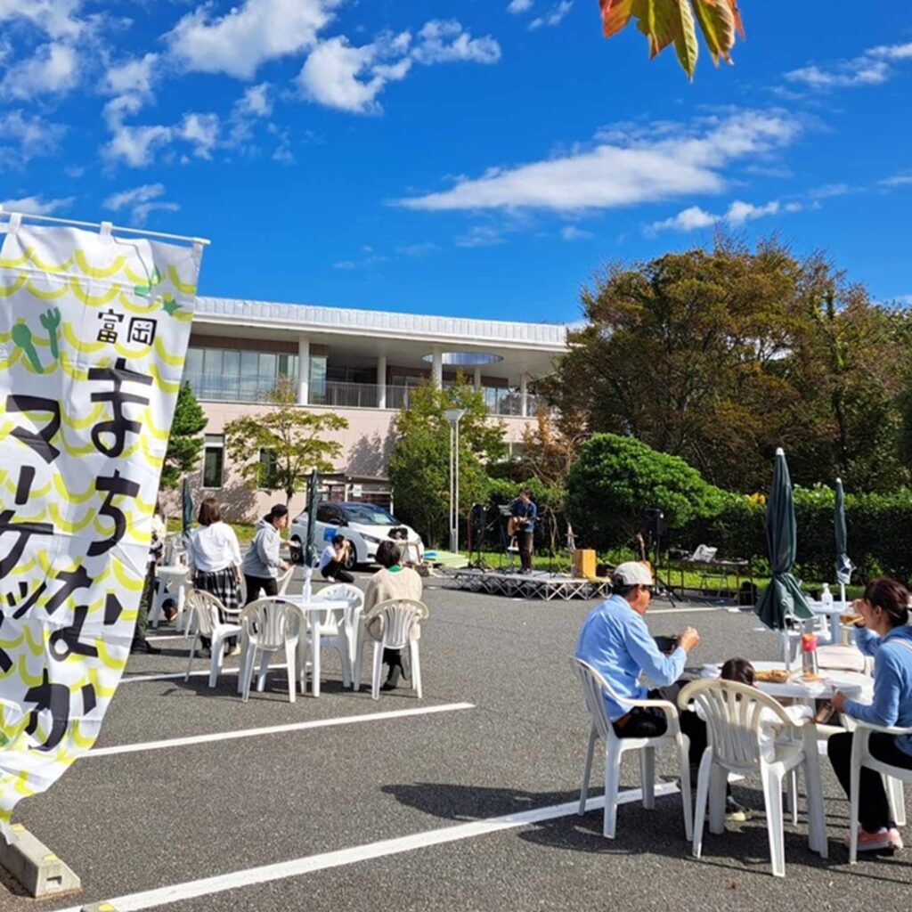 【レポート】すくすくふたば ～出会おう！双葉郡の習い事・子育てサービス～ 開催しました