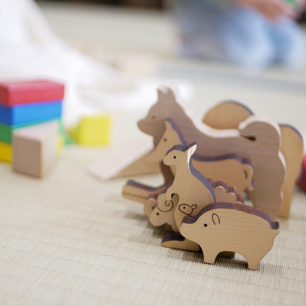 【レポート】3月5日ままカフェ開催しました