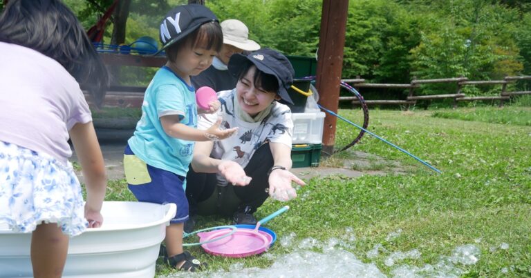 2024年度「冒険ひろば@双葉郡」開催案内｜冒険ひろばってなぁに？