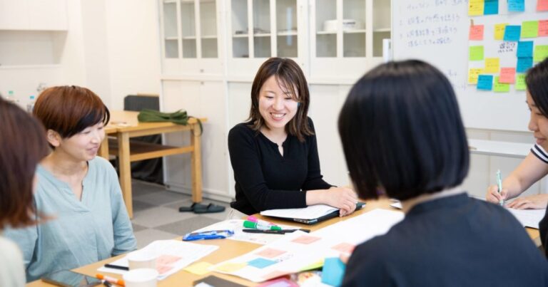 【座談会】「双葉郡における子育てに関する調査」を調査チームで振り返って(前編)