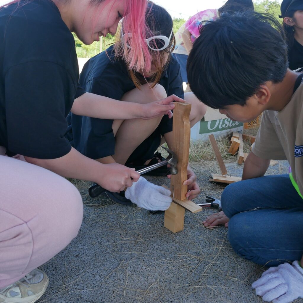 【レポート】ふたばであそぼう！冒険ひろば開催しました（富岡町）