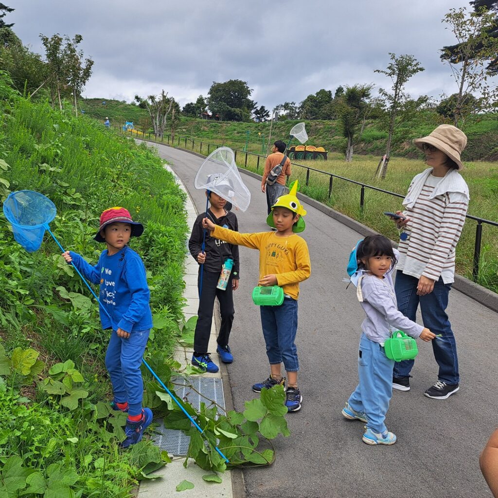 【レポート】ふたばであそぼう！冒険ひろば開催しました（浪江町）