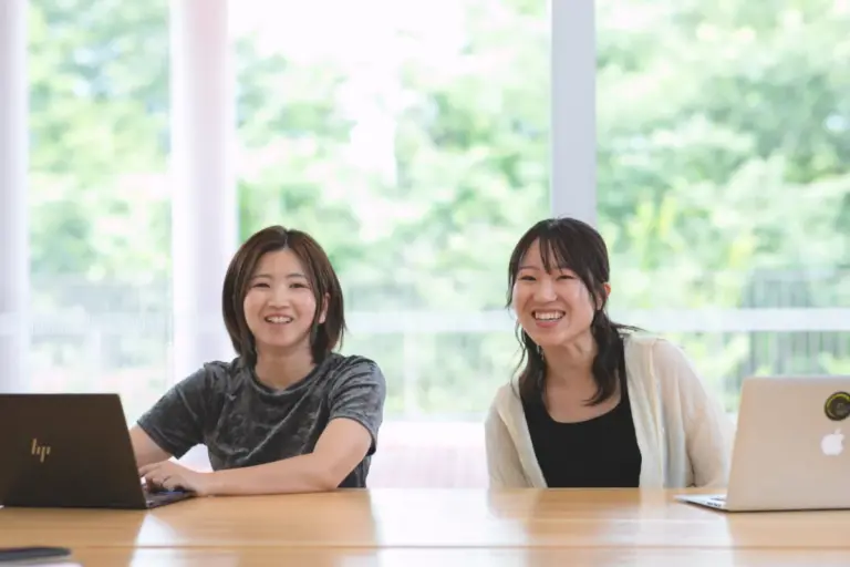 cotohanaインタビュー｜共同代表