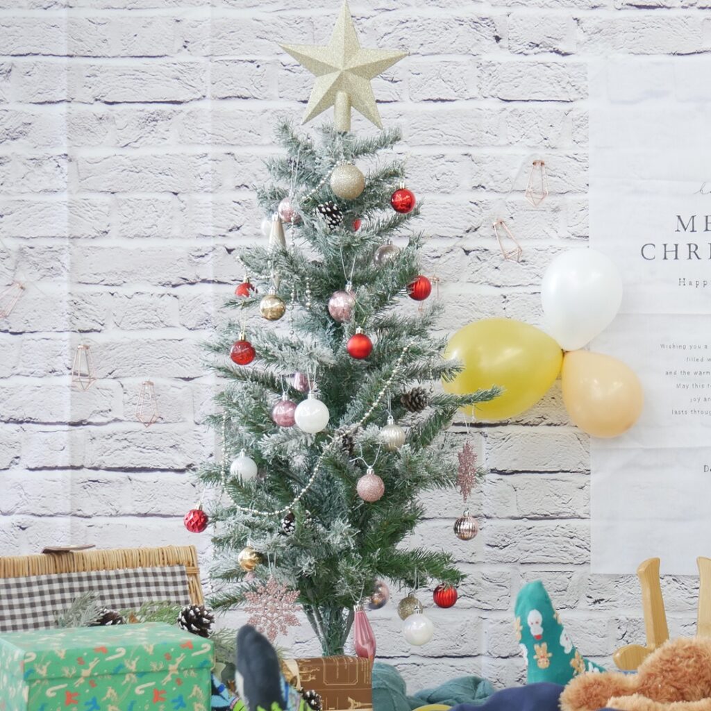 【レポート】12月7日ままカフェ開催しました