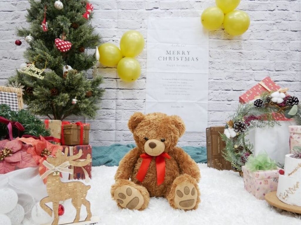 【レポート】12月14日ままカフェ開催しました