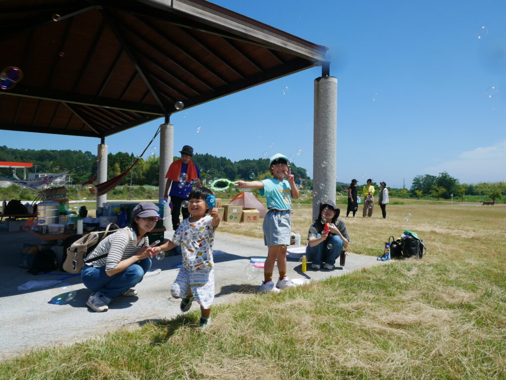 【寄付説明会のご案内】双葉郡の子育て環境を、ともに支える仲間を募集します