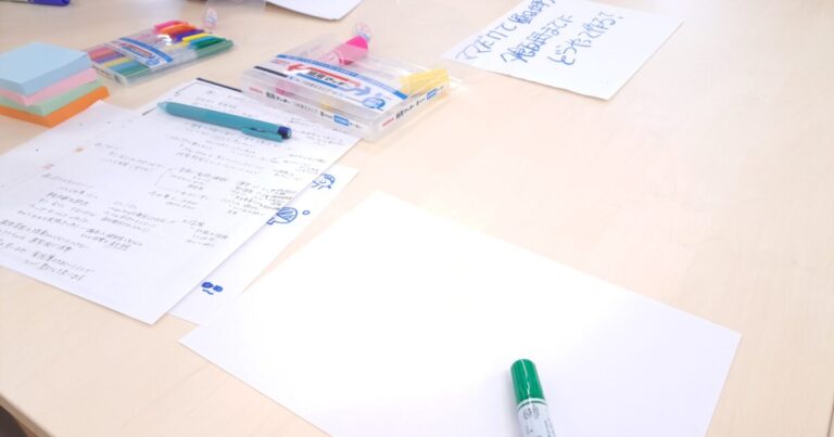 悩みをシェアしてつながる、こども食堂・居場所実践者座談会